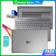 Healing shield | Lenovo Loq 15Iax9E External 3-Piece Matte Protective Film Set