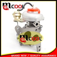 Turbo RHF55 VF37 For SUBARU Impreza WRX STI Sedan VG440027 VA440027 14411AA542 14411AA540 14411-AA54