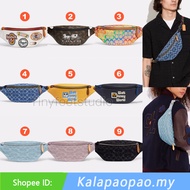 New CA304 C8421 CA062 CA075 C8509 CJ825 CE518 CM373 Charter Belt Small Bag 7 Women Men Women Men Wai