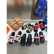 Hot Drilled Design
    Hermes Hermès Spring Summer Sandal Series Couple Style Classic Style The ever