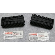 YAMAHA LC135 ORIGINAL FR RUBBER FOOTREST 5LL-f7413-00