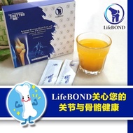 LifeBond Lifebond 补骨专家 30 sachets