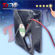 KIPAS MESIN LAS DC 24V 7cm Fan Dc 24v ORIGINAL