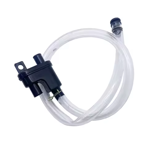 Oil and Air Separator For Stels 500H 700H For Hisun 400 500 550 700 750 800 1000 17410-104000-0000 P