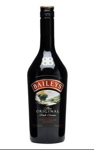 百利甜酒 Baileys original flavour 700 ml