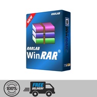winrar win x86/x64/ latest version