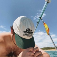 Aime Leon Dore isphere Hat American Retro Embroidered Baseball Cap