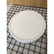 White round LED ceiling light 18w,24w - Round LED ceiling light 18w 24w OTLS18W24w