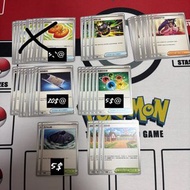 PTCG繁中 夜間擔架 好友寶芬 能量回收器 實用 deck料