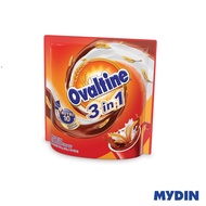 Ovaltine Malted Drink Chocolate 3 in 1 (20's x 30g)