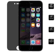 Tempered Glass SPY IPHONE 7 PLUS / 8 PLUS Screen Guard Privacy Glass