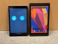 Lenovo 聯想 TB-8505F 📱 Mediatek Exertis SMB-H8005 Android Tablet – 8″ Screen 16GB Black 黑色/ Silver gre