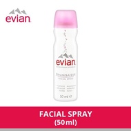 Evian Water Spray 50ml