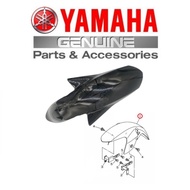 Front Fender V2 [ 2PV-F1511-00-P2 ] 100% Original Yamaha Y15zr / Ysuku / Sniper150 / Exciter150 / MxKing150