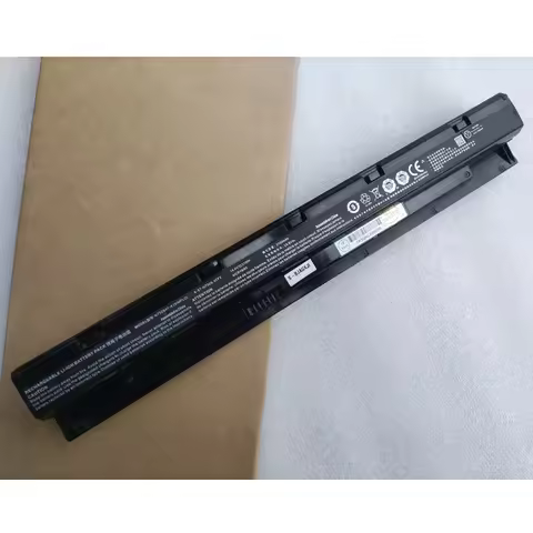 N750BAT-4 6-87-N750S-31C00 6-87-N750S-4EB1 6-87-N750S-4EB2 6-87-N750S-3CF1 Laptop Battery For Clevo 