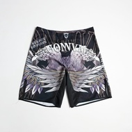 Size L UFC MMA boxing pants S585