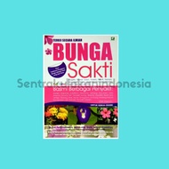 HEALTHY WORLD | Magic flower book to eradicate various diseases