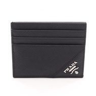【二手】Prada PRADA 卡包 SAFFIANO METAL 2MC223QMEF0002 其他卡包 男女通用 全新