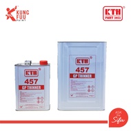 KTH GP Thinner 457 (2KG)