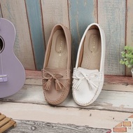 MIT日系小清新豆豆鞋 1DR24