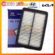 HYUNDAI ELANTRA AD 1.6CC AIR FILTER 28113-F2000