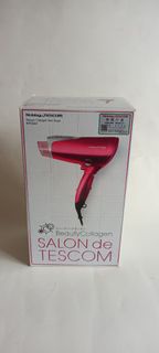 Nobby by Tescom 電風筒