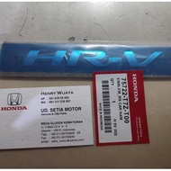 Rear Emblem Logo HRV HR-V Honda HRV Original