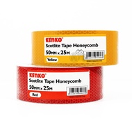 Scotch Tape Honeycomb Scotlite Tape Kenko