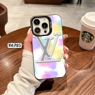 Artis- (IN-25) Softcase HOLOGRAM Opp0 RENO 7/8 RENO 8T 4G RENO 5F/A94 A96 4G/A36 4G/A76 4G A9 2020/A