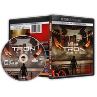 [En]1080P&4K Blu-ray HD Movies Tron: Ares(4K)