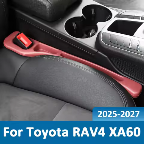 For Toyota RAV4 XA60 2025 2026 2027 HEV PHEV RAV 4 Hybrid Core Sport ‌Rugged Woodland GR Sport 2PCS 