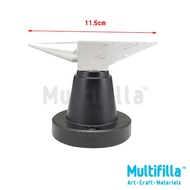 Anvil Round Base Superior - Mini Anvil