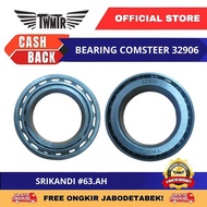 TWMTR 63.AH - COOMSTEER SRIKANDI 32906 BEARING 32906 STEERING SRIKANDI TRIWHEEL MOTORCYCLE