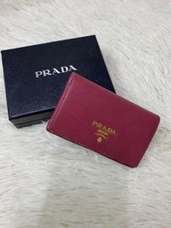 Prada Card Holder