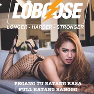 LOBOOSE TRIAL 3 PCS CANDY HARDNESS STRONGER