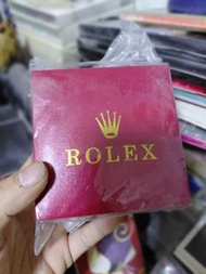 Rolex 手錶盒