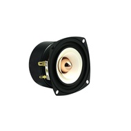 4Ohm Full Range Speaker 3 Inch 15W 8Ohm Hifi Audio Portable Speaker Tweeter Midrange Woofer Loudspeaker DIY Home Theater 1Pc