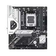 ASUS B850M AYW GAMING WIFI 主機板 (AM5 / B850 / 128GB 2*DDR5)(MB-BB85PMW)