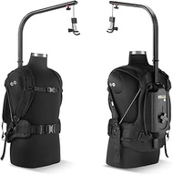 FLYCAM Flowline Starter for Camera & Gimbals. Support Bar with 180° Rotation. Payload up to 7.5 kg /