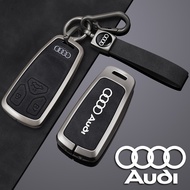 2025Style New Audi q5l Dedicated key holder 18~24Style Q5l Advanced 45Luxurious and dynamic2.0Men's 