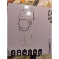Android 10 projector Ultra 4k HD Rom 16GB Ram 2GB