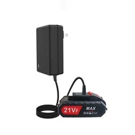 21V24V26V28V36V48V42VF68V98V Rechargeable Drill Hand Electric Drill Wrench Lithium Battery Charger F