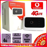 Vodafone R216-Z 4G LTE 3G Mifi Modem E5377  E5776 E5878 R210 R215 E5372 EE60