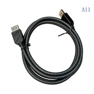 All Multifunctional Data Transmission Cable Supports 8K 60Hz 4K 240Hz 2K 360Hz with Reinforced Conne