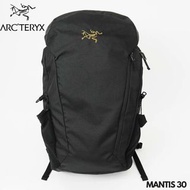 🇯🇵日本代購  ARC'TERYX MANTIS 30 BACKPACK ARC'TERYX背囊 ARC'TERYX背包 不死鳥 始祖鳥 ARC’TERYX Arcteryx