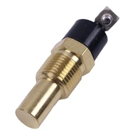 FridayParts Temperature Switch 203-3222 2033222 Compatible for Caterpillar CAT Engine 3306 3406C C18