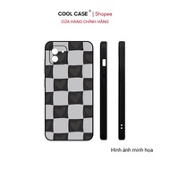 Samsung A02, A02s, A03, A03s, A03 Core case with Cartoon Heart print - Code C15.