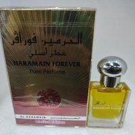 AL HARAMAIN FOREVER PERFUME OIL 15 ML
