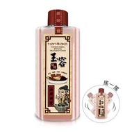 HANAKA 花戀肌 華大夫玉容調理露 200mL+華大夫草本抗痘露 10ml