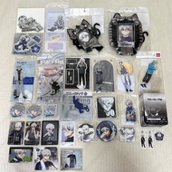 藍色監獄 bluelock 凪誠士郎 Nagi盤